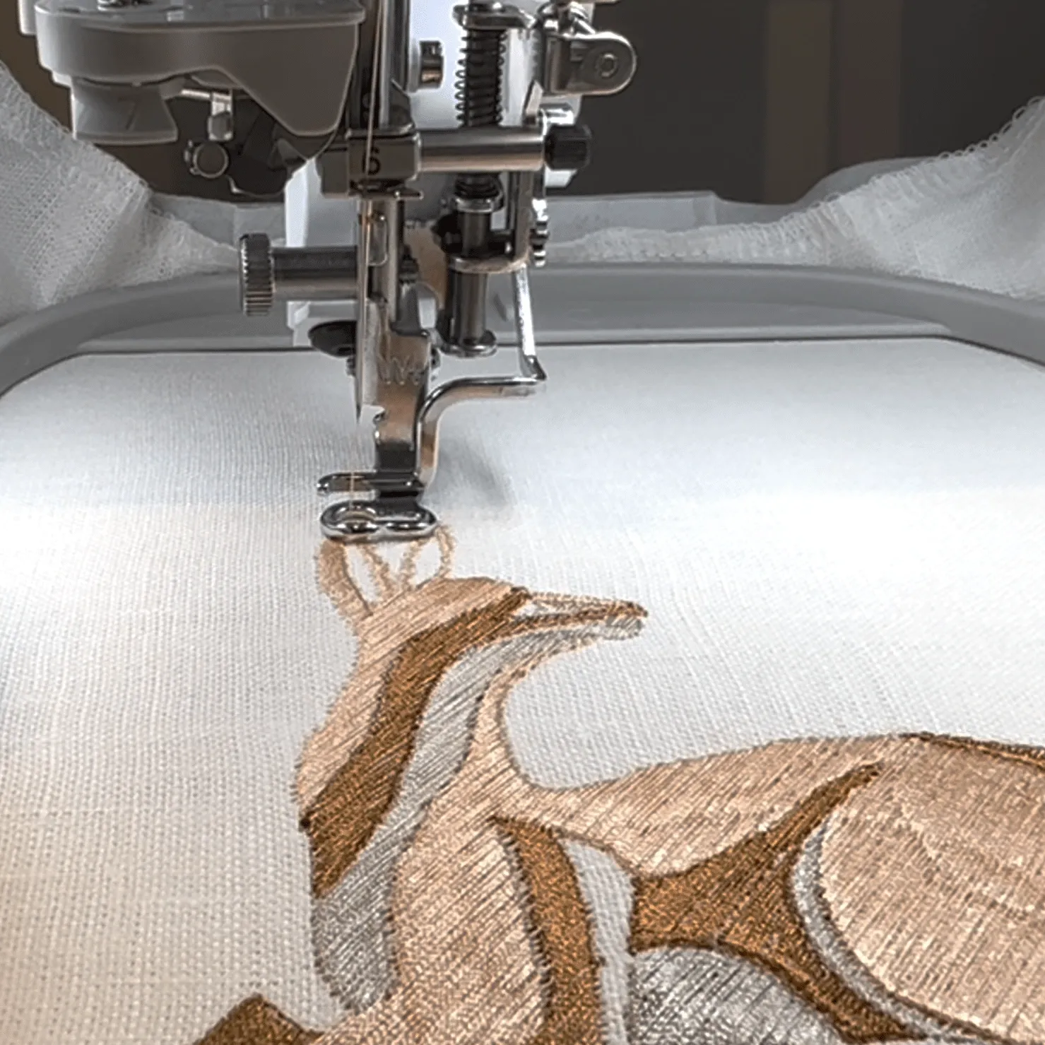 Confección profesional